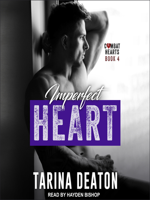 Title details for Imperfect Heart by Tarina Deaton - Available